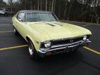 Thumbnail Photo 0 for 1968 Chevrolet Nova